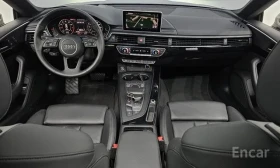 Audi A5 45 TFSI Quattro Premium | 2019 | S line | Head-Up , снимка 7