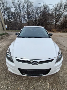 Hyundai I30, снимка 2