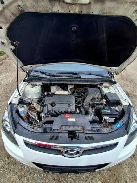 Hyundai I30, снимка 7