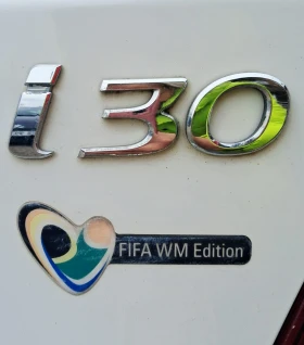 Hyundai I30, снимка 17