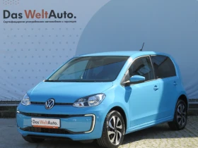 VW Up e-up! FWD 32.3 kWh, снимка 1