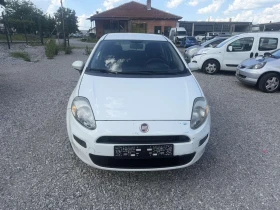 Fiat Punto 1.4 BENZ/GAS EURO 6, снимка 2