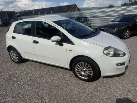 Fiat Punto 1.4 BENZ/GAS EURO 6, снимка 3