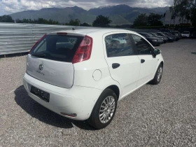 Fiat Punto 1.4 BENZ/GAS EURO 6, снимка 5