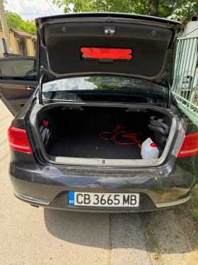 VW Passat B7, снимка 17