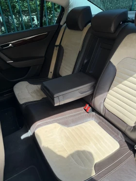 VW Passat B7, снимка 10