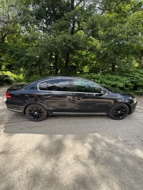 VW Passat B7, снимка 6