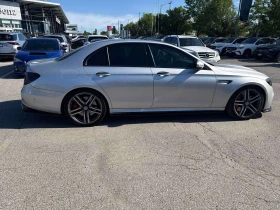 Mercedes-Benz AMG GT C * E 63 S * CARFAX * ЦЕНА ДО БГ, снимка 4