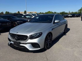 Mercedes-Benz AMG GT C * E 63 S * CARFAX * ЦЕНА ДО БГ, снимка 1
