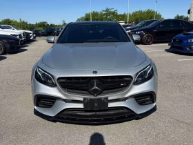 Mercedes-Benz AMG GT C * E 63 S * CARFAX * ЦЕНА ДО БГ, снимка 3