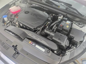 Kia K5 2.0 LPi * Подгреви* * Обдухвания* *  , снимка 6