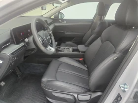 Kia K5 2.0 LPi * Подгреви* * Обдухвания* *  , снимка 10