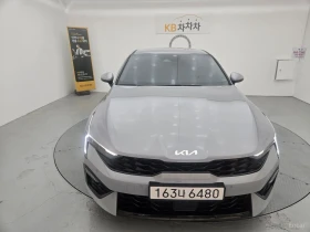 Kia K5 2.0 LPi * Подгреви* * Обдухвания* *  , снимка 3