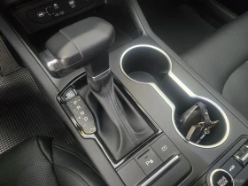 Kia K5 2.0 LPi * Подгреви* * Обдухвания* *  , снимка 9