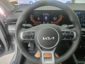 Kia K5 2.0 LPi * Подгреви* * Обдухвания* *  , снимка 15