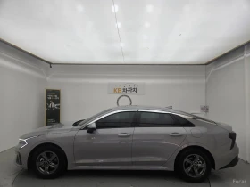 Kia K5 2.0 LPi * Подгреви* * Обдухвания* *  , снимка 2