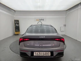 Kia K5 2.0 LPi * Подгреви* * Обдухвания* *  , снимка 4