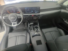 Kia K5 2.0 LPi * Подгреви* * Обдухвания* *  , снимка 7