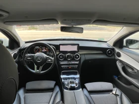 Mercedes-Benz C 200 AMG PACK, снимка 11