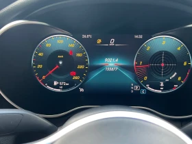 Mercedes-Benz C 200 AMG PACK, снимка 8