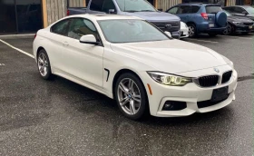 BMW 430 i xDrive/ПОДГРЕВИ/ШИБИДАХ, снимка 1