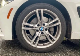 BMW 430 i xDrive/ПОДГРЕВИ/ШИБИДАХ, снимка 6