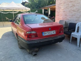 BMW 520 520i, снимка 2