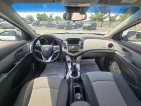 Chevrolet Cruze 1.6i, снимка 7