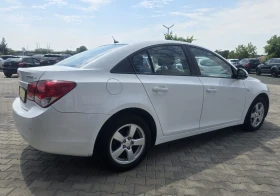 Chevrolet Cruze 1.6i, снимка 4