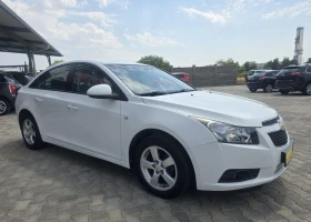 Chevrolet Cruze 1.6i, снимка 3