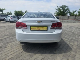 Chevrolet Cruze 1.6i, снимка 5