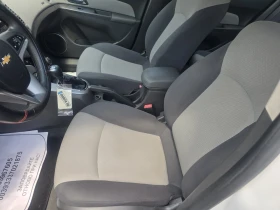 Chevrolet Cruze 1.6i, снимка 10