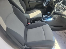 Chevrolet Cruze 1.6i, снимка 12