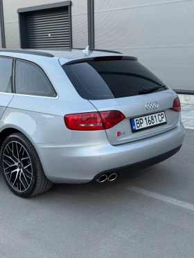 Audi A4 S4 2.0 TDI 4x4, снимка 7