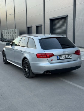 Audi A4 S4 2.0 TDI 4x4, снимка 3