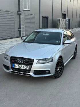 Audi A4 S4 2.0 TDI 4x4, снимка 2