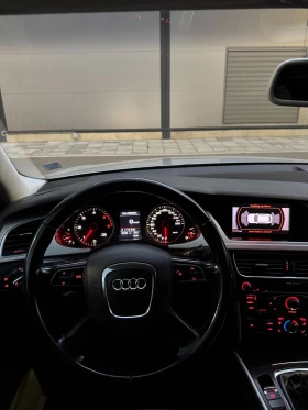 Audi A4 S4 2.0 TDI 4x4, снимка 9