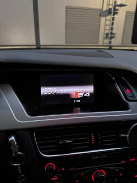 Audi A4 S4 2.0 TDI 4x4, снимка 10