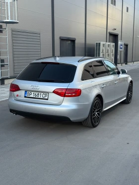 Audi A4 S4 2.0 TDI 4x4, снимка 4