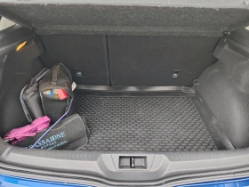 Renault Megane GT 1.6Tce/205hp/EDC/4 Control, снимка 14