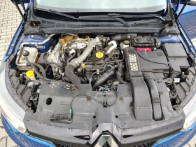 Renault Megane GT 1.6Tce/205hp/EDC/4 Control, снимка 15
