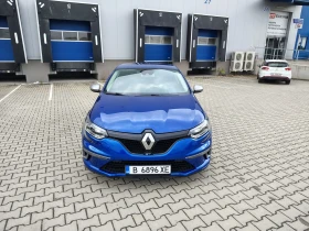 Renault Megane GT 1.6Tce/205hp/EDC/4 Control, снимка 2