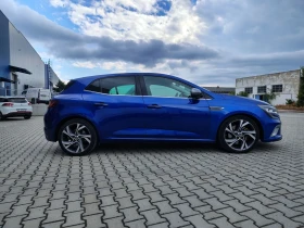 Renault Megane GT 1.6Tce/205hp/EDC/4 Control, снимка 3