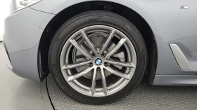 BMW 520 BLIND SPOT* HUD* ЛЮК* КРАЙНА ЦЕНА, снимка 5