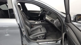 BMW 520 BLIND SPOT* HUD* ЛЮК* КРАЙНА ЦЕНА, снимка 11