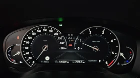 BMW 520 BLIND SPOT* HUD* ЛЮК* КРАЙНА ЦЕНА, снимка 8
