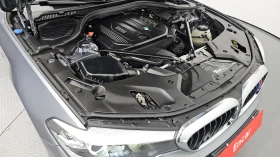 BMW 520 BLIND SPOT* HUD* ЛЮК* КРАЙНА ЦЕНА, снимка 6