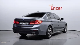 BMW 520 BLIND SPOT* HUD* ЛЮК* КРАЙНА ЦЕНА, снимка 2