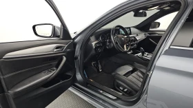 BMW 520 BLIND SPOT* HUD* ЛЮК* КРАЙНА ЦЕНА, снимка 10
