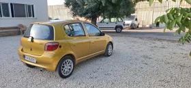 Toyota Yaris, снимка 3